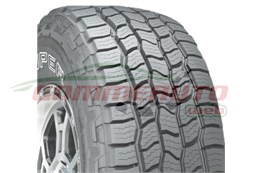 COP. 245/70TR16 COOPER DISCOVERER AT3 4S OWL 111T M+S